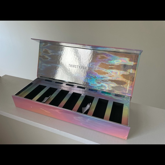 Holo Taco Pastel Rainbow Collection Nail PolishBox - Picture 8 of 8